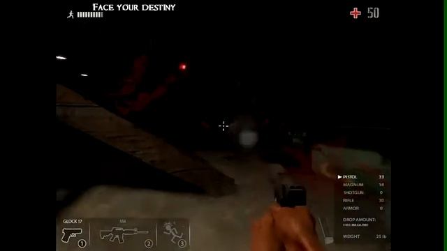 Zombie Panic-Sai Zumbi смотреть онлайн