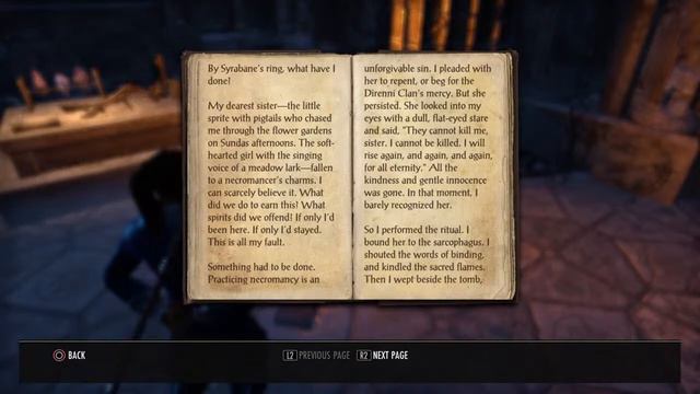 GcdElmo's Live PS4 Elder Scrolls online vampire Lord Dlc Greymoor dont forgot to click subcribe смотреть онлайн