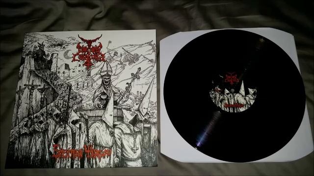 Caedes Cruenta - Ερείπια ψυχών смотреть онлайн