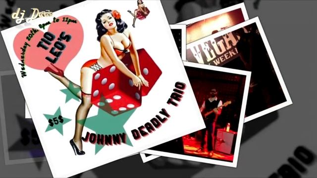 Git gone (by Johnny Deadly Trio) смотреть онлайн