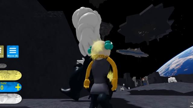 ИСТОРИЯ НУБИКА с БОЛЬШОЙ ГОЛОВОЙ в Mega Noob Simulator Roblox смотреть онлайн
