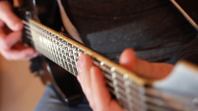 Tetris - A Theme - Metal Remix Music Video - Living Illusion