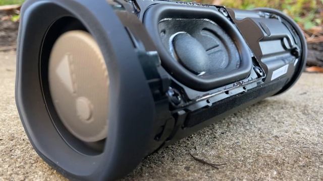 JBL Flip 5 TT model 79% Volume No LFM смотреть онлайн