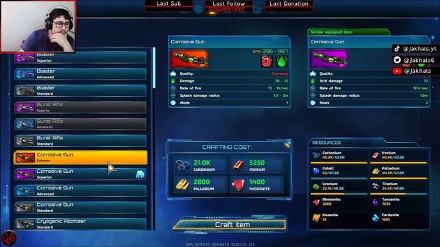 These Creatures Look Amazing... The Riftbreaker Metal Terror (Part 1) смотреть онлайн