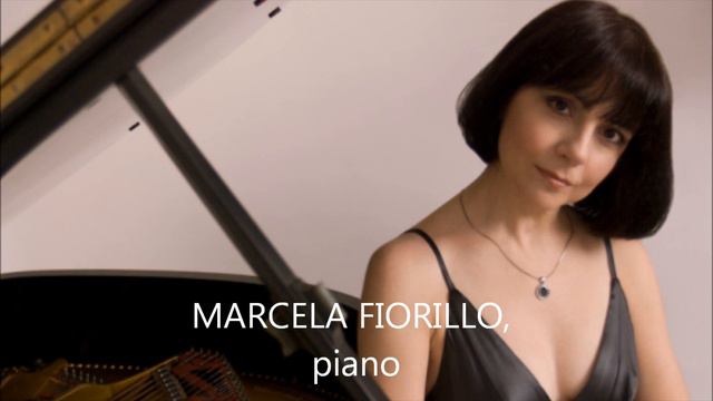 LUCIO BRUNO-VIDELA: SONATA, Op. 3 смотреть онлайн