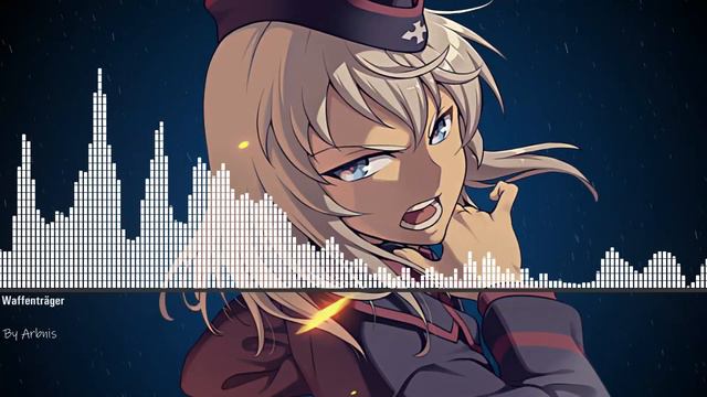 Waffenträger - Nightcore