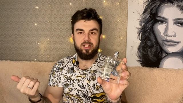 Escentric Molecules 01+Iris обзор на земляную молекулу)