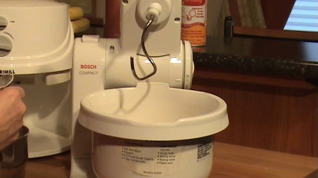 BOSCH COMPACT-1 смотреть онлайн