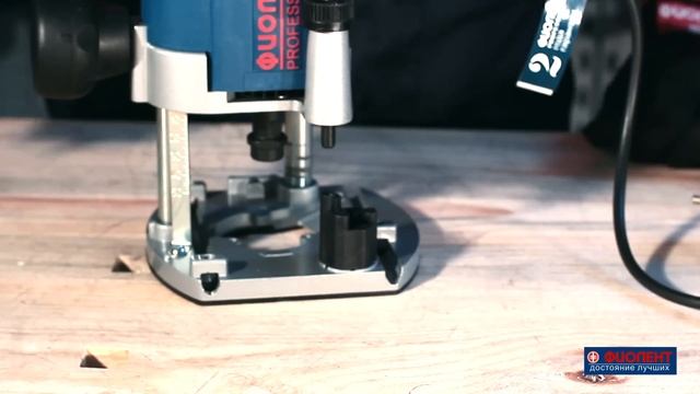 МФ-3 машина фрезерная ФИОЛЕНТ PROFESSIONAL router смотреть онлайн