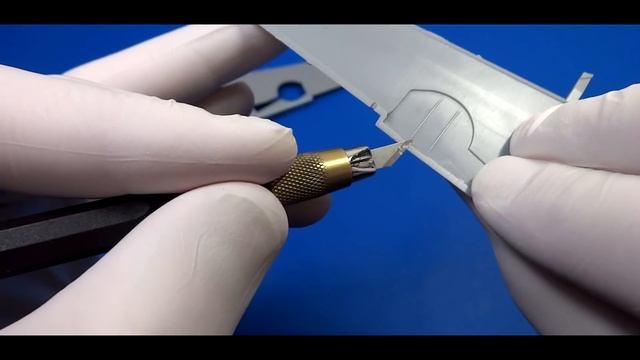 FULL VIDEO BUILD MESSERSCHMITT Bf 109C by AMG. смотреть онлайн