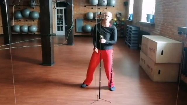 Танцы с Машей Страховой смотреть онлайн