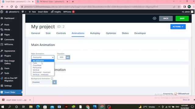 How to Create a Slider in WordPress_ WordPress Tutorial for Beginners смотреть онлайн
