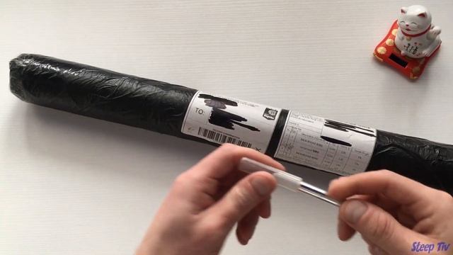 Очередные посылки с AliExpress смотреть онлайн