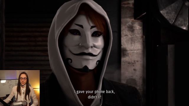 Figuring Out Judgment Plot With A Whiteboard смотреть онлайн