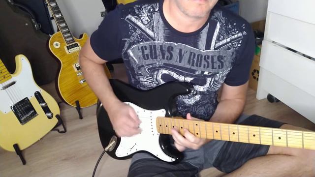 GUITAR SQUIER STRATOCASTER CALIFORNIA SERIES SERGIO ROSAR NOISELESS PICKUP смотреть онлайн