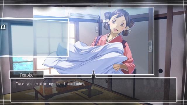 Root Letter: Last Answer | Gameplay Trailer | PS4 смотреть онлайн