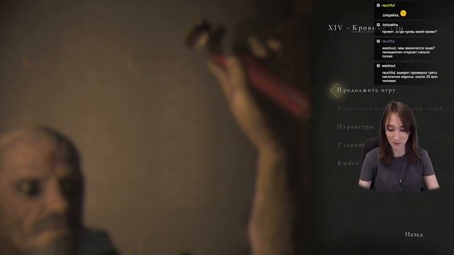 Чумная сказка #3 | A Plague Tale: Innocence смотреть онлайн