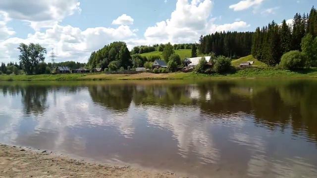 Яйва пляж 2020 смотреть онлайн