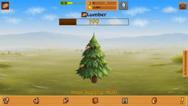 Castle Clicker #1 - Starting My Kingdom! смотреть онлайн