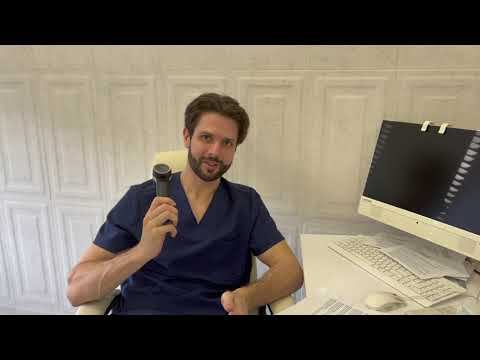 Базалиома - врач о заболевании и способах лечения смотреть онлайн