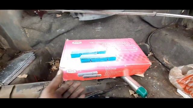 1975 Ford Ltd DEATH ROW SENTENCE. ( Motor Got Saved..) смотреть онлайн