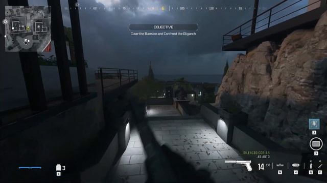 CALL OF DUTY MODERN WARFARE 3 Gameplay Walkthrough FULL GAME [4K 60FPS PC] смотреть онлайн
