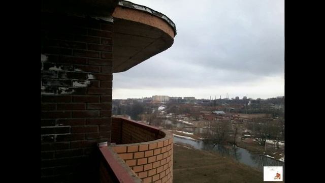 Продам 1-к квартиру в г. Клин пос Майданово 42... смотреть онлайн