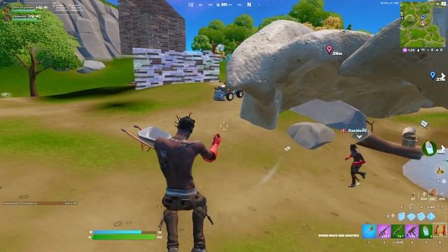 Acer Nitro 5 Gameplay| Best Laptop Player? смотреть онлайн