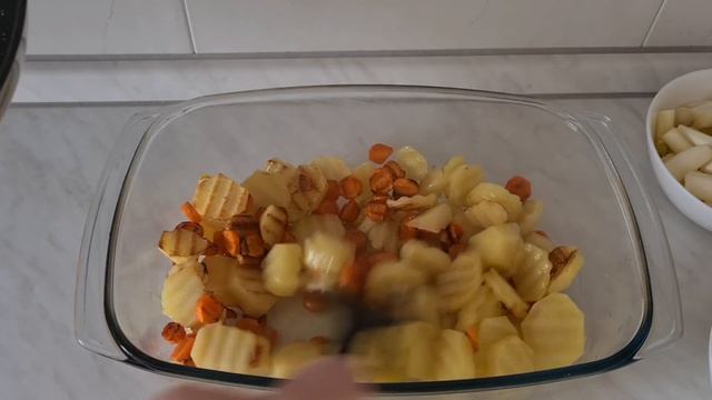 ПОЧЕМУ НЕ БЫЛО ВИДЕО/У МЕНЯ ЕСТЬ БЗИК /ЗАПЕКАНКА СО СПАРЖЕЙ смотреть онлайн