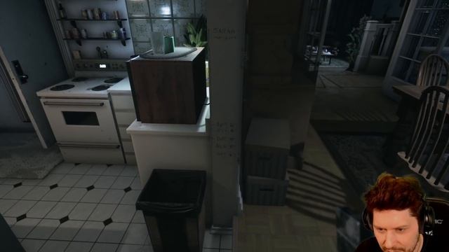 Simon wird psychisch zerstört! - Visage #1 - GAME MON смотреть онлайн