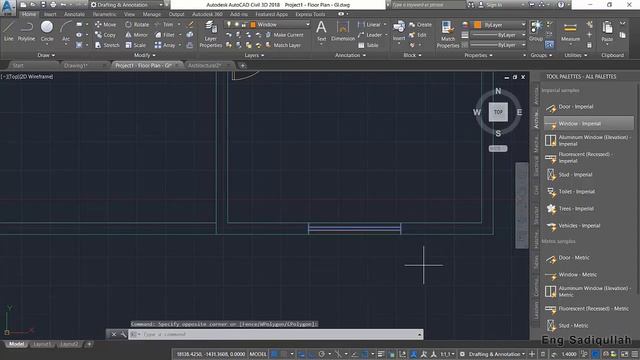 #40 3d Modeling in AutoCAD | project1 | Pashto смотреть онлайн
