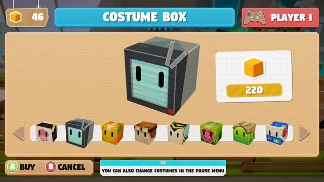Let's Play | Pile Up! Box By Box смотреть онлайн