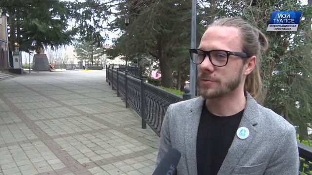В Туапсе с гастролями побывал первый Донецкий республиканский академический театр кукол смотреть онлайн