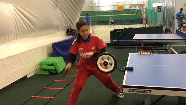 Тренировка спины: эффективно и безопасно