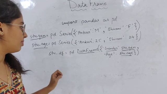 Revision IP Class XII CBSE Boards 2021 Day 11 смотреть онлайн