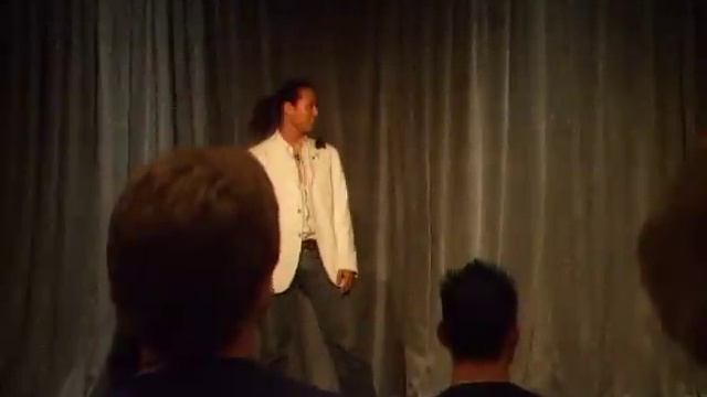 Yuki Ito Magi Ranger Green Call смотреть онлайн