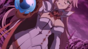 АНИМЕ КЛИП - ВСЁ ОКРАСИТСЯ КРОВЬЮ | МАГ ЦЕЛИТЕЛЬ:НОВЫЙ СТАРТ - AMV | Kaifuku Jutsushi no Yarinaoshi