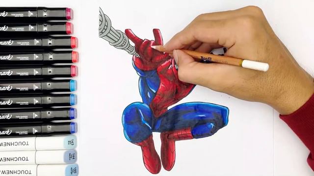 EPIC SUPERHEROES Coloring Pages (May 20210) [NCS] High Live - Savannah - Fire - Finally Healing смотреть онлайн
