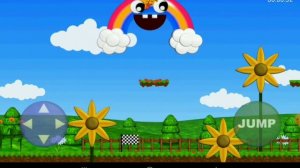 Как получить Скота в фнаф ворлд android