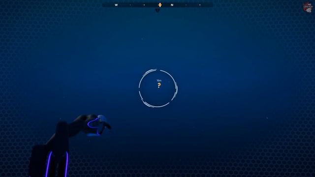 КАШАЛОТЫ И СТРАННЫЕ ЗВУКИ В BEYOND BLUE - Прохождение игры | Часть 2 смотреть онлайн