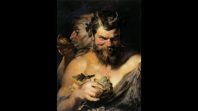 J.S. Bach - Orchestral Suite No 1 - Bourree in C - BWV 1066 synthesized смотреть онлайн