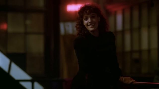Flashdance (1983) Original Trailer [FHD]