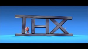 К 42 летию создания звуковой аудиосистемы THX посвящается