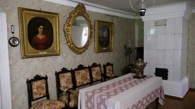 Научный поселок Борок смотреть онлайн