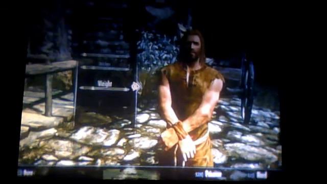 skyrim the start and what tp do смотреть онлайн