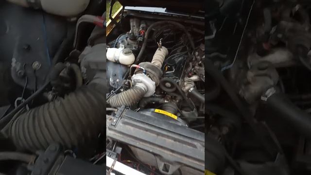 Volvo 740 TIC смотреть онлайн