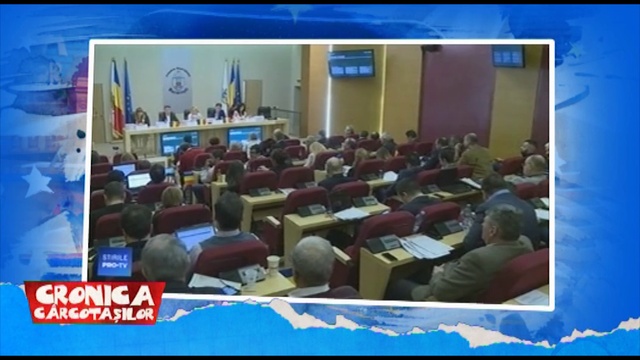 scandal in consiliu смотреть онлайн