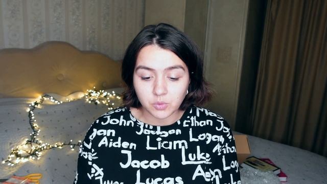 КНИЖНАЯ РАСПАКОВКА: у меня день рождения ?? смотреть онлайн