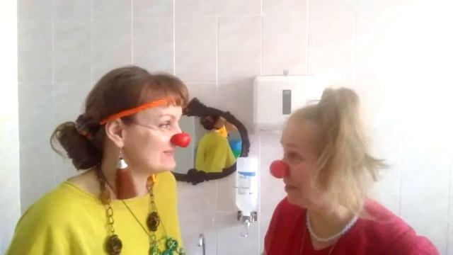 ХАКНИ ЛАЙФ?? 2 КАК ПРАВИЛЬНО МЫТЬ РУКИ смотреть онлайн