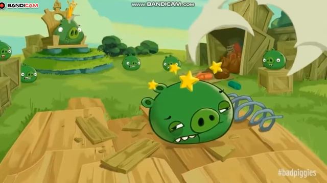 YTP Mini: King Pig gets scared of the Panasonic Logo History 1997-2015 смотреть онлайн